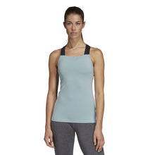 Load image into Gallery viewer, adidas Women's Climb to City Tank Top