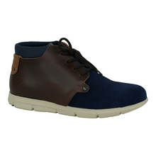 Load image into Gallery viewer, Birkenstock Estevan Shoes Suede Leather Black 37