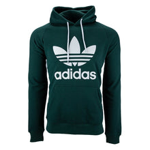Load image into Gallery viewer, adidas Men's Originals Trefoil Hooded Sweatshirt