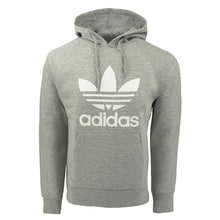 Load image into Gallery viewer, adidas Men's Originals Trefoil Hooded Sweatshirt
