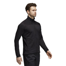 Load image into Gallery viewer, adidas Men's Stockhorn Fleece Jacket II Grey Two 2XL
