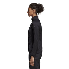 Load image into Gallery viewer, adidas Women's Stockhorn Fleece II Jacket Black L
