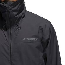 Load image into Gallery viewer, adidas Men's Swift Rain Jacket
