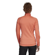 Load image into Gallery viewer, adidas Women's Stockhorn Fleece II Jacket Black L
