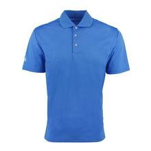Load image into Gallery viewer, adidas Men's ClimaLite Basic Performance Pique Sport Shirt

