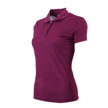 Load image into Gallery viewer, adidas Women's ClimaLite Basic Performance Pique Sport Shirt
