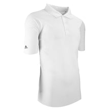 Load image into Gallery viewer, adidas Men's ClimaLite Basic Performance Pique Sport Shirt
