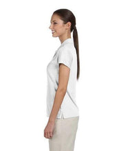 Load image into Gallery viewer, adidas Women's Climacool Mesh Polo
