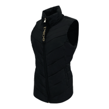 Load image into Gallery viewer, Bebe Women's Puffer Vest
