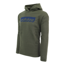 Load image into Gallery viewer, adidas Men's Block Graphic Pullover Sweatshirt
