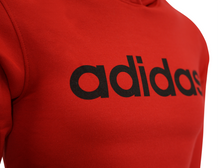 Load image into Gallery viewer, adidas Men's Circle Logo Pullover Sweatshirt
