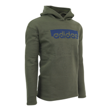 Load image into Gallery viewer, adidas Men's Block Graphic Pullover Sweatshirt
