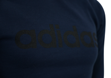 Load image into Gallery viewer, adidas Men's Circle Logo Pullover Sweatshirt
