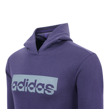 Load image into Gallery viewer, adidas Men's Block Graphic Pullover Sweatshirt
