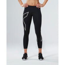Load image into Gallery viewer, 2XU Women's Compression 7/8 Tights
