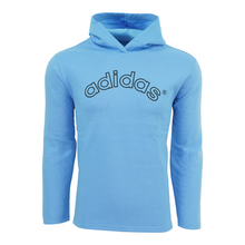 Load image into Gallery viewer, adidas Men's Arc Logo Pullover Sweatshirt

