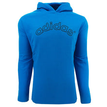Load image into Gallery viewer, adidas Men's Arc Logo Pullover Sweatshirt
