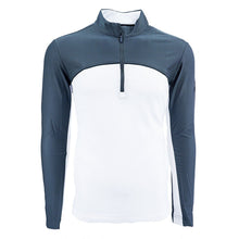 Load image into Gallery viewer, adidas Men's Go-To 1/4 Zip Jacket Green XS

