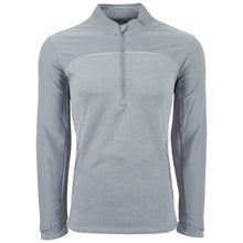 Load image into Gallery viewer, adidas Men's Go-To Adapt 1/4 Zip Pullover Tech Ink/Spirit S
