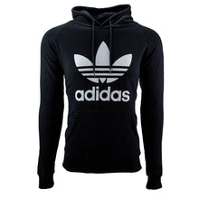 Load image into Gallery viewer, adidas Men's Originals Trefoil Hooded Sweatshirt
