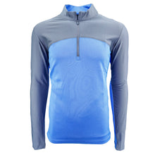 Load image into Gallery viewer, adidas Men's Go-To 1/4 Zip Jacket Green XS
