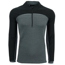 Load image into Gallery viewer, adidas Men's Go-To Adapt 1/4 Zip Pullover Tech Ink/Spirit S

