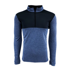 Load image into Gallery viewer, adidas Men's UPF 1/4 Zip Pullover
