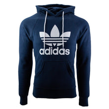Load image into Gallery viewer, adidas Men's Originals Trefoil Hooded Sweatshirt
