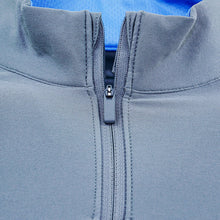 Load image into Gallery viewer, adidas Men's Go-To 1/4 Zip Jacket Green XS
