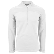 Load image into Gallery viewer, adidas Men's Go-To Adapt 1/4 Zip Pullover Tech Ink/Spirit S
