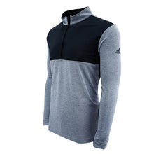 Load image into Gallery viewer, adidas Men's UPF 1/4 Zip Pullover
