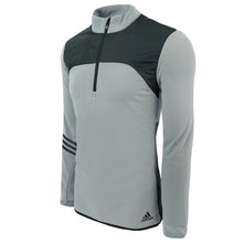 Load image into Gallery viewer, adidas Men's Climaheat Primaloft 1/4 Zip Pullover Jacket
