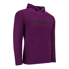 Load image into Gallery viewer, adidas Men's Circle Logo Pullover Sweatshirt
