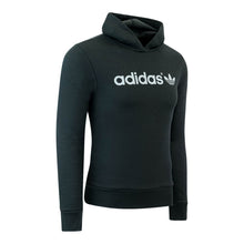 Load image into Gallery viewer, adidas Men's Small Trefoil Pullover Sweatshirt

