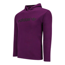 Load image into Gallery viewer, adidas Men's Circle Logo Pullover Sweatshirt
