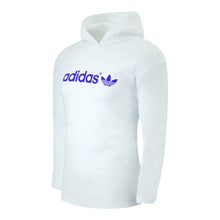 Load image into Gallery viewer, adidas Men's Small Trefoil Pullover Sweatshirt
