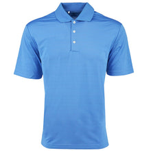 Load image into Gallery viewer, adidas Men's Climalite Textured Short Sleeve Polo
