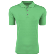 Load image into Gallery viewer, adidas Men's Climalite Textured Short Sleeve Polo
