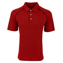 Load image into Gallery viewer, adidas Men's Climacool Colorblock Polo
