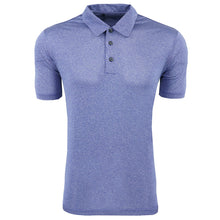 Load image into Gallery viewer, adidas Men's Climalite Heathered Polo
