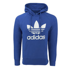 Load image into Gallery viewer, adidas Men's Originals Trefoil Hooded Sweatshirt
