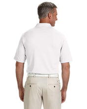 Load image into Gallery viewer, adidas Men's Climalite Textured Polo
