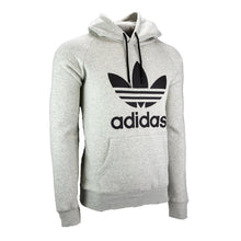 Load image into Gallery viewer, adidas Men's Originals Trefoil Hooded Sweatshirt
