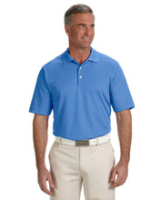 Load image into Gallery viewer, adidas Men's Climalite Textured Polo

