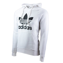 Load image into Gallery viewer, adidas Men's Originals Trefoil Hooded Sweatshirt
