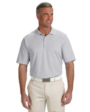 Load image into Gallery viewer, adidas Men's Climalite Textured Polo
