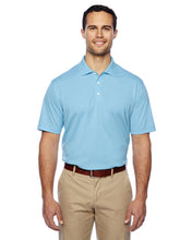 Load image into Gallery viewer, adidas Men's ClimaLite Basic Performance Pique Sport Shirt
