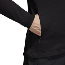 Load image into Gallery viewer, adidas Men's Stockhorn Fleece Jacket II Black L
