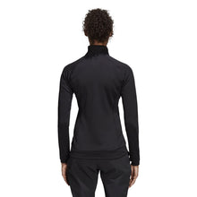 Load image into Gallery viewer, adidas Women's Stockhorn Fleece II Jacket Black L
