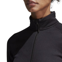 Load image into Gallery viewer, adidas Women's Stockhorn Fleece II Jacket Black S

